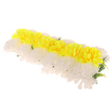 Maxbell Funeral Flower Chrysanthemum Memorial Flower Grave Flower Decoration  A