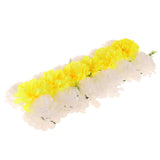 Maxbell Funeral Flower Chrysanthemum Memorial Flower Grave Flower Decoration  A