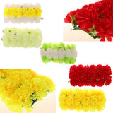 Maxbell Funeral Flower Chrysanthemum Memorial Flower Grave Flower Decoration  A
