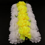 Maxbell Funeral Flower Chrysanthemum Memorial Flower Grave Flower Decoration  A