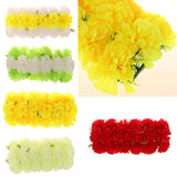Maxbell Funeral Flower Chrysanthemum Memorial Flower Grave Flower Decoration  A