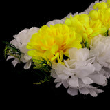 Maxbell Funeral Flower Chrysanthemum Memorial Flower Grave Flower Decoration  A