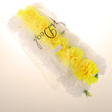 Maxbell Funeral Flower Chrysanthemum Memorial Flower Grave Flower Decoration  A