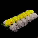 Maxbell Funeral Flower Chrysanthemum Memorial Flower Grave Flower Decoration  A