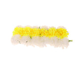 Maxbell Funeral Flower Chrysanthemum Memorial Flower Grave Flower Decoration  A