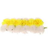 Maxbell Funeral Flower Chrysanthemum Memorial Flower Grave Flower Decoration  A