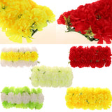 Maxbell Funeral Flower Chrysanthemum Memorial Flower Grave Flower Decoration  A