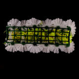 Maxbell Funeral Flower Chrysanthemum Memorial Flower Grave Flower Decoration  A