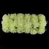 Maxbell Funeral Flower Chrysanthemum Memorial Flower Grave Flower Decoration  D