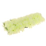 Maxbell Funeral Flower Chrysanthemum Memorial Flower Grave Flower Decoration  D