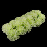 Maxbell Funeral Flower Chrysanthemum Memorial Flower Grave Flower Decoration  D