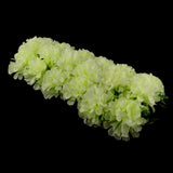 Maxbell Funeral Flower Chrysanthemum Memorial Flower Grave Flower Decoration  D