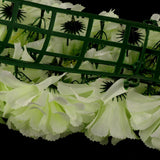 Maxbell Funeral Flower Chrysanthemum Memorial Flower Grave Flower Decoration  D