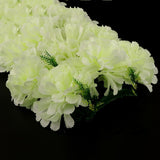 Maxbell Funeral Flower Chrysanthemum Memorial Flower Grave Flower Decoration  D