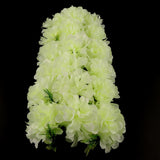 Maxbell Funeral Flower Chrysanthemum Memorial Flower Grave Flower Decoration  D