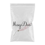 Maxbell Artificial Flowers Hanging Garland Vine Wedding Party Home Decoration Pink