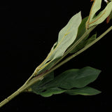 Maxbell Artificial Silk Peony Flower DIY Bouquet Wedding Home Decoration Champagne