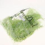 Maxbell Artificial Vine Plant Greenery Hanging for Wedding Wall Decor Light Green