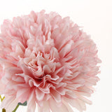 Maxbell Artificial Flower Foliage Home Wedding Garden Decor Bridal Bouquet Pink