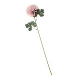 Maxbell Artificial Flower Foliage Home Wedding Garden Decor Bridal Bouquet Pink