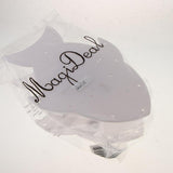 Maxbell 14 Hole Acrylic Lollipop Display Stand Holder for Weddings Party White