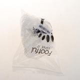 Maxbell Crystal Napkin Serviette Ring Holders Table Adornment Party Decor  Blank