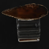 Maxbell Crystal Napkin Serviette Ring Holders Table Adornment Party Decor  Blank