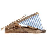 Max Creative Mediterranean Sailboat Wall Hanging Ornament Decorative Wood Craft