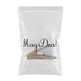 Max Creative Mediterranean Sailboat Wall Hanging Ornament Decorative Wood Craft