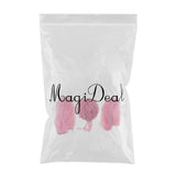 Max Wedding Flowers Balls with Tulle Wedding Venue Hanging Decor Pink