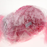 Max Wedding Flowers Balls with Tulle Wedding Venue Hanging Decor Pink