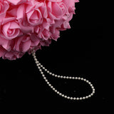 Max Wedding Flowers Balls with Tulle Wedding Venue Hanging Decor Pink