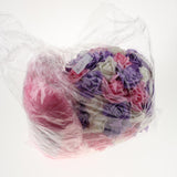 Max Wedding Flowers Balls with Tulle Wedding Venue Hanging Decor Multicolor