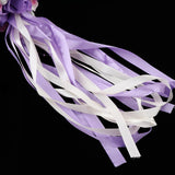 Max Wedding Flowers Balls with Tulle Wedding Venue Hanging Decor Multicolor