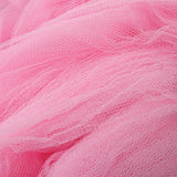 Max Wedding Flowers Balls with Tulle Wedding Venue Hanging Decor Multicolor