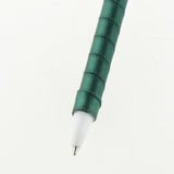Max Artificial Rose Flower Guest Book Signing Pen Wedding Party Supplies Blue