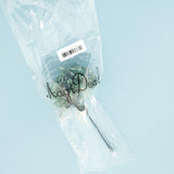 Max Artificial Flower Guest Book Signing Pen Wedding Party Supplies Light Green