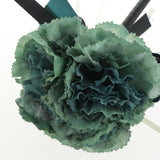 Max Artificial Flower Guest Book Signing Pen Wedding Party Supplies Light Green