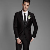 Maxbell Wedding Artificial Corsage Bridal Groom Wedding Party Supplies C