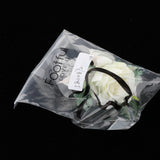 Maxbell Bridesmaid Sisters Corsage Bracelet Hand Flowers Wedding Supply B