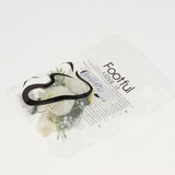 Maxbell Bridesmaid Sisters Corsage Bracelet Hand Flowers Wedding Supply E
