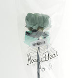 Max Silk Flower Guest Book Signing Pen Wedding Banquet Party Supplies Green