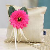 Max Flower Bamboo Charcoal Bag Air Freshener Purifying Pouch for Car Home White