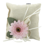 Max Flower Bamboo Charcoal Bag Air Freshener Purifying Pouch for Car Home White