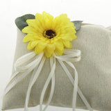 Max Flower Bamboo Charcoal Bag Air Freshener Purifying Pouch for Car Home White
