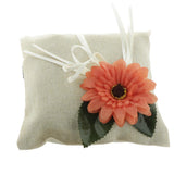 Max Flower Bamboo Charcoal Bag Air Freshener Purifying Pouch for Car Home White