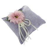 Max Flower Bamboo Charcoal Bag Air Freshener Purifying Pouch for Car Home Purple