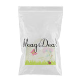 Maxbell Cute Easter Gift Bag Cartoon Felt Tote Bag Spring Easter Egg Baskets C