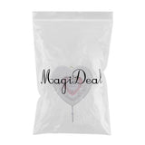 Maxbell Heart Shaped Resin Picture Photo Frame with Stand Photos Display Gifts B