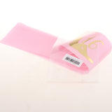 Sweet - Birthday Girl Glitter Sash Party Supplies Pink underside